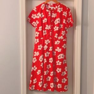 J. Crew Factory 🌸 Dress